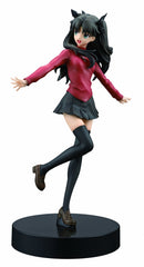 Fate/stay night UBW Rin Tohsaka figure