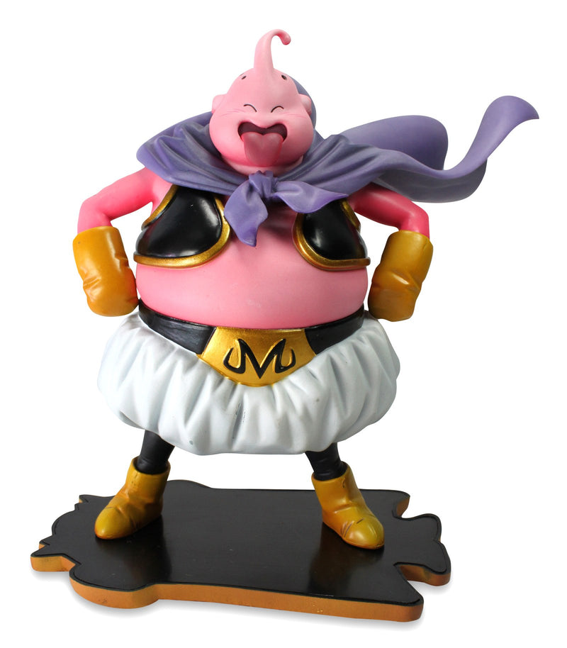 Dragon Ball SCultures BIG Zokei Tenkaichi Budokai 3 Part 2 Majin Buu