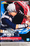 My Hero Academia THE AMAZING HEROES vol.29 Shouto Todoroki