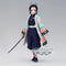 Demon Slayer: Kimetsu no Yaiba Figure Kizuna no Sou Shinobu Kocho Lacquer Type Shinobu Kocho