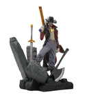 Banpresto One Piece SCultures Zoukeiou Summit Battle vol.2 Mihawk