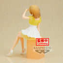 Banpresto After all my youth romantic comedy is wrong. 10th Anniversary Serenus couture Isshiki Iroha