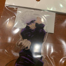 Jujutsu Kaisen Character acrylic figure 04 Satoru Gojo Gojo Satoru Acrylic stand MAPPA exhibition Kaisen 303