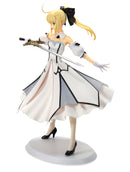 Fate/stay night SQ figure Saber Lily