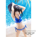 Banpresto THE IDOLMSTER CINDERELLA GIRLS Celestial vivi Rin Shibuya