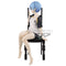 Re:ZERO -Starting Life in Another World- Relax time Rem T-Shirt ver.