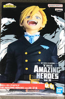 My Hero Academia AMAZING HEROES vol.36 Yasuto Monoma