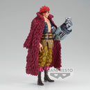 [Banpresto] One Piece DXF THE GRANDLINE SERIES EXTRA EUSTASS.KID Eustass Kid