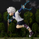 HUNTER×HUNTER VIBRATION STARS Killua