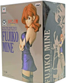 Lupine the Third PART5 MASTER STARS PIECE IV Fujiko Mine Prize