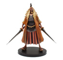 One Piece DX Figure THE GRANDLINE MEN vol.0-Ⅱ Shiki [Parallel Import]