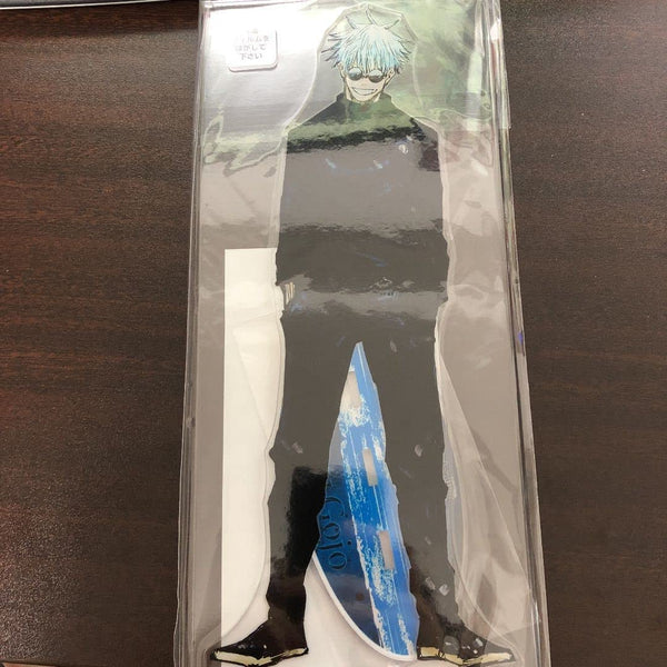 "Jujutsu Kaisen" Acrylic MEGA Figure Acrylic Stand Satoru Gojo