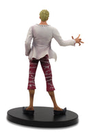 One Piece DXF THE GRRANDLINE MEN vol.17 Donquixote Doflamingo single item