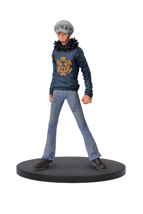 One Piece DXF THE GRANDLINE MEN vol.22 Trafalgar Law (Prize)