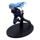 Banpresto Jujutsu Kaisen Jujutsu no Jutsu Kasumi Miwa Figure