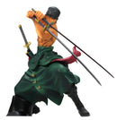 One Piece SCultures BIG Zoukei-oh Special Roronoa Zoro Outer box height approx. 180mm Figure