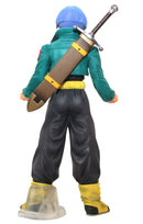 Dragon Ball Z MASTER STARS PIECE THE TRUNKS Trunks Figure