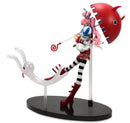 One Piece SCultures BIG Zokei-Oh Summit Battle 2 vol.2 Perona Outer box height approx. 180mm Figure