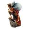 ONE PIECE SCultures Zoukeiou Summit Battle vol.2 Monkey D. Luffy Single Item Banpresto Prize