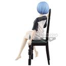 Re:ZERO -Starting Life in Another World- Relax time Rem T-Shirt ver.