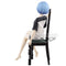 Re:ZERO -Starting Life in Another World- Relax time Rem T-Shirt ver.
