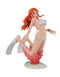 One Piece CREATOR x CREATOR NAMI White Bikini Approx. 130mm Figure