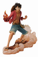 Banpresto One Piece DXF BROTHERHOODII Figure Monkey.D.Luffy