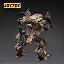 JOYTOY Senseishin Sunreja's Rogue Youth Group Z 8 Young Beast Assault Battle Mecha 1/18 Scale PVC & ABS Painted Movable Figure JT3471