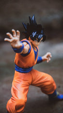 Dragon Ball Super MAXIMATIC THE SON GOKU Ⅵ