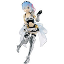 Re: Life in a Different World from Zero EXQ Figure Rem vol.4 Maid Armor ver.