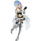 Re: Life in a Different World from Zero EXQ Figure Rem vol.4 Maid Armor ver.