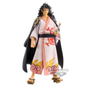 One Piece DXF THE GRANDLINE SERIES EXTRA KOUZUKI MOMONOSUKE Kozuki Momonosuke