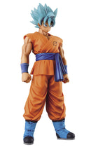 MASTER STARS PIECE THE SON GOKOU Son Goku Dragon Ball Z Resurrection F Approx. 25cm 1 type figure