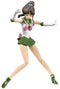 S.H.Figuarts Sailor Moon Sailor Jupiter -Animation Color Edition- Approx. 150mm ABS&PVC painted movable figure