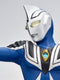 Ultraman Gaia Hero Statue Ultraman Agul V1 B