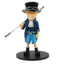 One Piece DX Figure ~THE GRANDLINE CHILDREN~ vol.1 Sabo single item