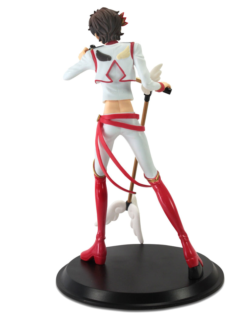 Code Geass Lelouch of the Rebellion R2 DXF Figure 2 -RED&WHITESuzaku Prize