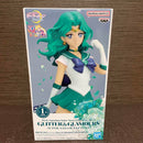 Movie version "Sailor Moon Eternal" GLITTER&GLAMOURS-SUPER SAILOR NEPTUNE- Neptune 1 type figure