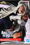 Banpresto No-brand item My Hero Academia THE AMAZING HEROES vol.22 Mirko