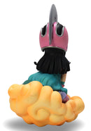 Crane King Dragon Ball SCultures Zokei Tenkaichi Budokai 3 Part 1 Chichi Banpresto