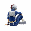 Banpresto My Hero Academia Break time collection vol.3 Todoroki Shoto