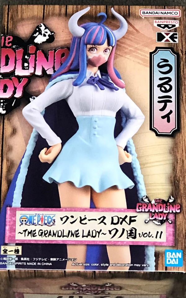 One Piece DXF THE GRANDLINE MEN Wano Country vol.26 Izou