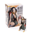 One Piece Girly Girls -BOA.HANCOCK- Normal color ver. Black