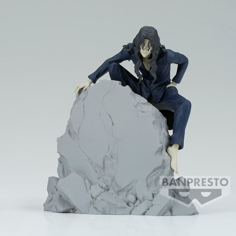 Yu Yu Hakusho DXF Toguro Brother 30th Anniversary Figure