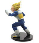 Dragon Ball Z Movie DXF Figure vol.1 Vegeta Prize