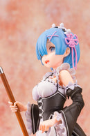 Re: Life in a Different World from Zero Rem 1/7 scale PVC painted finished figure