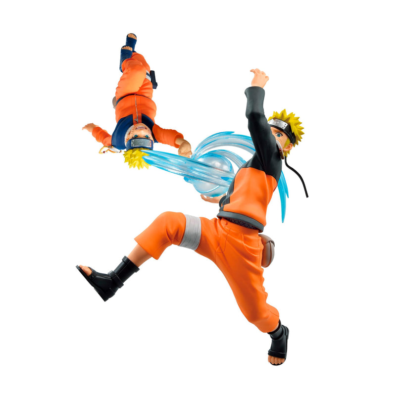 Banpresto NARUTO Naruto Shippuden EFFECTREME UZUMAKI NARUTO