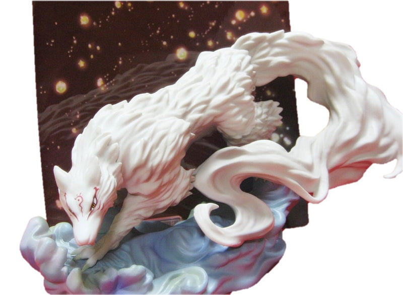 Ichiban Kuji Natsume's Book of Friends Tribute Gallery Under the Starry SkyC Prize Madara Tribute Figure