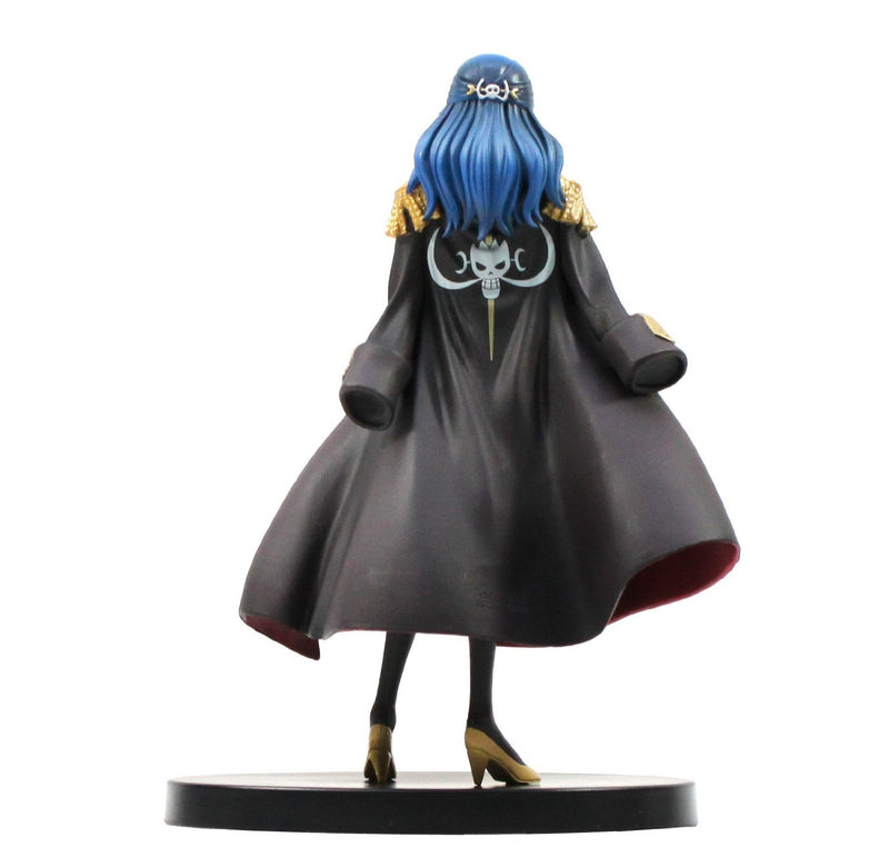 Banpresto One Piece DX Figure -THE GRANDLINE LADY- ONE PIECE FILM Z vol.1 Ain (Prize)