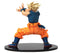 Dragon Ball SCultures BIG Modeling Tenkaichi Budokai 4 Part 4 Super Saiyan Son Goku Figure